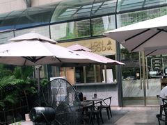 -农畉LONFOOD(福田星河COCOPark店)