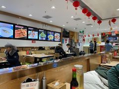 -老边饺子馆(东单店)