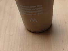 -M Stand(深圳湾后海汇店)
