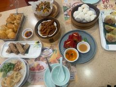 -点都德(海岸城店)