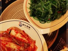 -七八冷面·延边朝鲜族美食(欢乐谷店)
