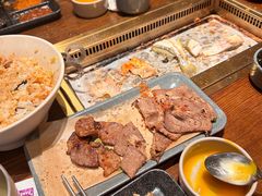 -新石器烤肉(之心城店)