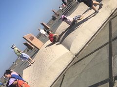 -南汇嘴观海公园