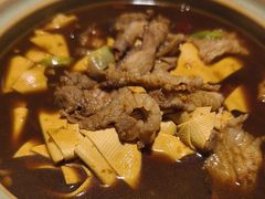 -乔阿马·江南味·驴肉香(龙湖华泾天街店)