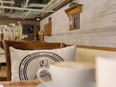 -Cafe Alice咖啡爱丽丝(奥城店)