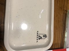 餐具摆设-管氏翅吧(中关村店)