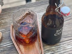 -Vanilla Specialty Coffee(八大关店)