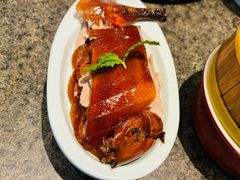 -北平食府.北京烤鸭(亦庄店)