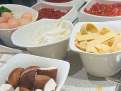 -海底捞火锅(航洋城店)