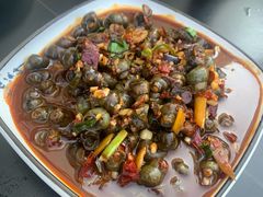 -美味之家·湖景农家乐(太湖东山店)