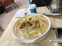 -顺德公美食(西乡店)