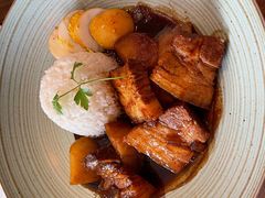 -Mesa Madre梅萨妈妈·Bintana(国贸店)