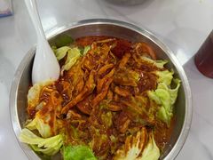 -苏袁麻辣烫(呼和浩特总局街店)