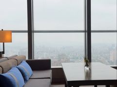 -悦厅·下午茶(杭州柏悦酒店)
