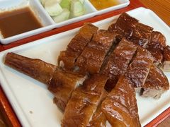 -凤阁楼果木烧鹅(鹤山陈山店)