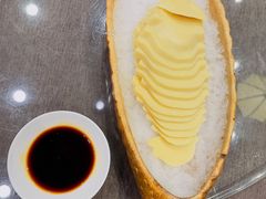 冰镇素鲍鱼-熠盛粤味·顺德桑拿鸡(永康路店)