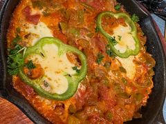 -La Medina餐厅(亮马河南路店)