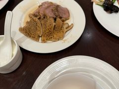 -京香轩·中餐厅(上海中庚聚龙酒店)