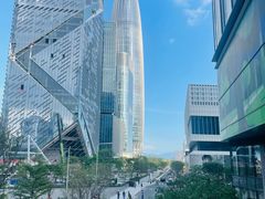 -深圳湾万象城(南山店)