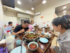 -云溪河冷锅鱼(成都玉林小吃街店)