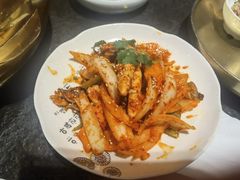 -味家烤肉烤鳗鱼牛排(西塔旗舰店)