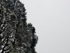 -终南山南五台景区