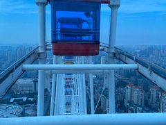 -南昌之星摩天轮