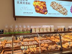 -金凤成祥(东直门现烤面包店)