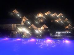 -北京山里寒舍度假酒店