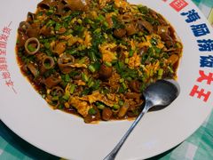 -即墨老公社·海肠捞饭大王(古城店)