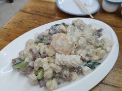 -清真利德顺小老饭庄(复兴路店)