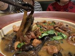 -金掌勺·锅包肉(广渠门店)