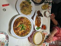 -京鸭棠(让胡路万达店)