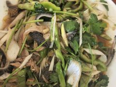 -老五井羊汤馆(总店)