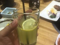 -水林间·寿喜烧自助(仙林金鹰店)