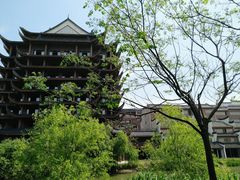 -长兴太湖图影湿地文化园