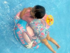 -青岛东方影都融创水世界