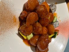 -晓粤·惹味粤菜(凯德乐峰广场店)