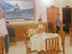 -鹤乡东北菜(崮山路店)