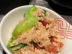 -捞王猪肚鸡火锅(金华义乌之心店)