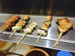-晶吉·居酒屋·烧鸟·生鱼饭(中山区民主广场店)