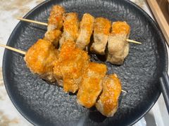 -莲湖糕团店·老秦淮小吃