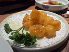 -大潮淮·淮扬菜(何园旗舰店)