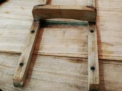 -三里屯土灶炖公鸡地锅鸡(江东店)