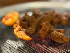 -西塔老太太泥炉烤肉(北京望京店)