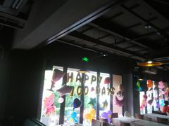 大堂-Geneva日内瓦餐厅(西郊宝成花苑店)