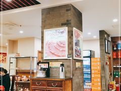 大堂-南门涮肉(北洼路店)