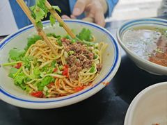 -万三面馆(青龙正街太古里店)