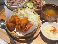 -无印良品餐堂 MUJI Diner(成都太古里店)