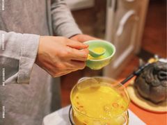 -叶叶菩提(太原别墅店)